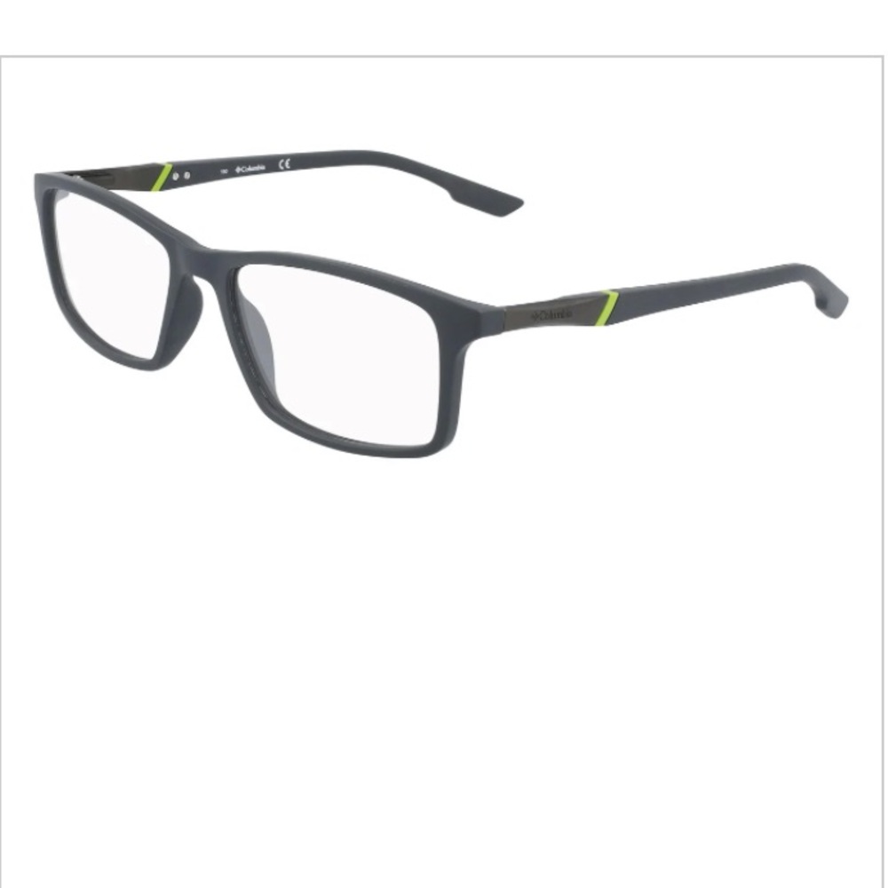 Columbia C8032 designer prescription sporty glasses for men or woman